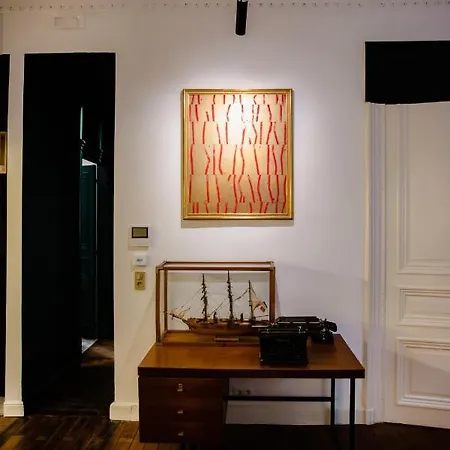 Gitadin Apartment Lüttich