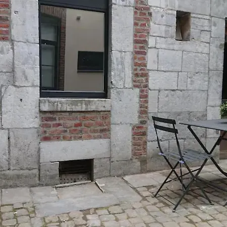 Gitadin Apartment Lüttich