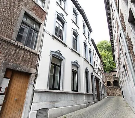 Appartamento Gitadin