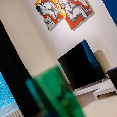 Appartamento Gitadin