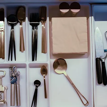 Gitadin Appartamento *