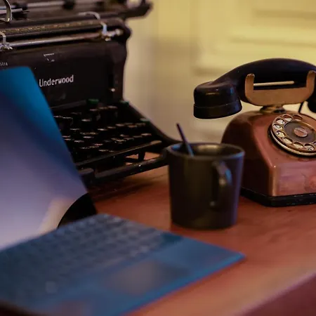 Gitadin Apartment Lüttich