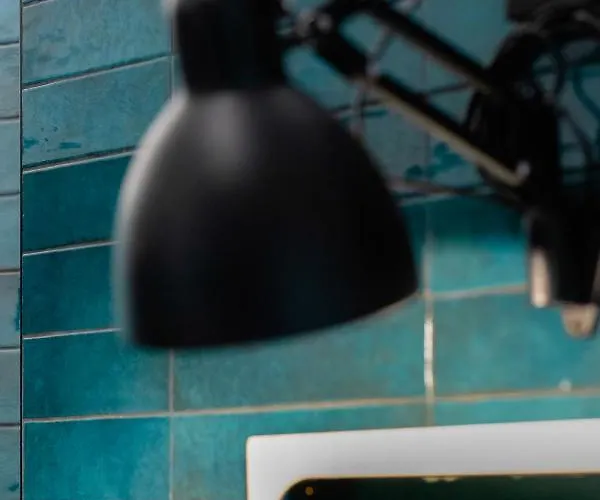 Apartment Gitadin Lüttich