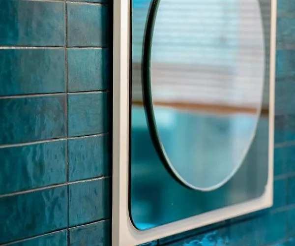 Appartamento Gitadin Liegi