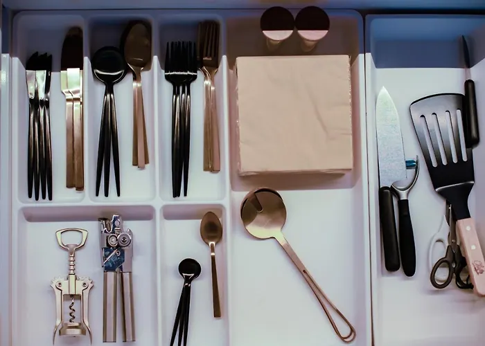 Gitadin Appartamento *