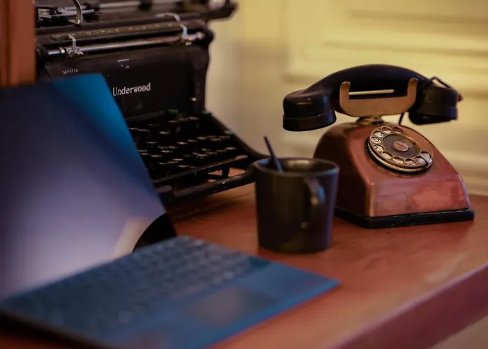 Gitadin Apartment Lüttich