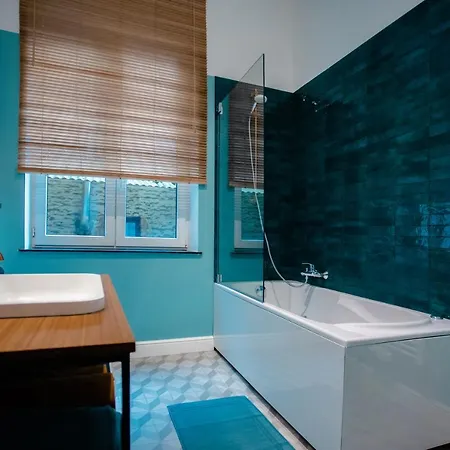 Apartment Gitadin *