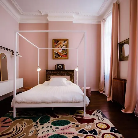 Apartment Gitadin *