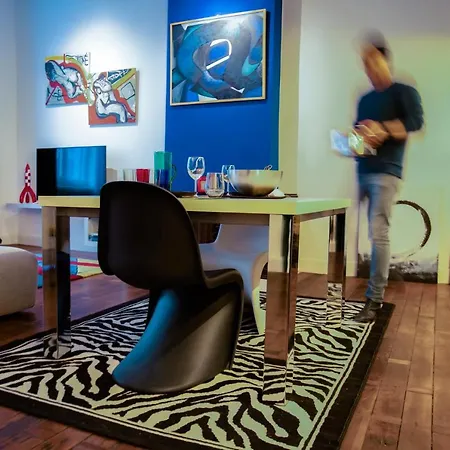 Gitadin Apartment