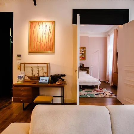 Apartment Gitadin
