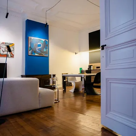 Apartment Gitadin