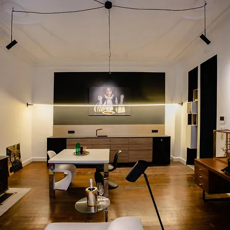 Apartment Gitadin *